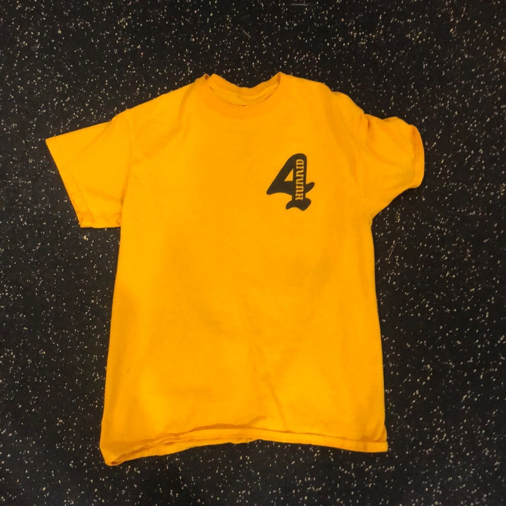 4-hunnid Shirt
